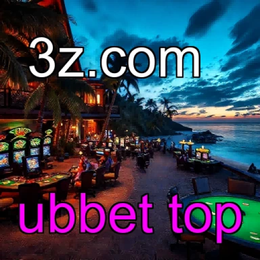 E-sports: O Mundo das Competições no ubbet top