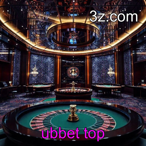 Experiência Única em Games no ubbet top: Diversão Garantida