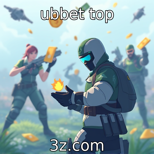 Impacto das microtransações na indústria de jogos