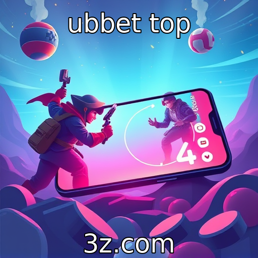 Transformação do mercado de jogos mobile