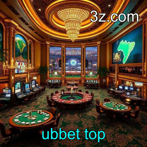Promoções Fantásticas para Jogadores na ubbet top Que Você Vai Amar