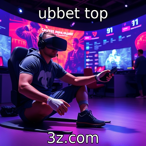 Avanços tecnológicos na realidade virtual para gamers