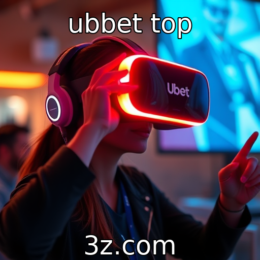 NOVIDADES em tecnologia de realidade virtual